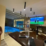 Elite Apartment In Private Villa In New Cairo 90Th Street In Villa 255 Panafsig 11