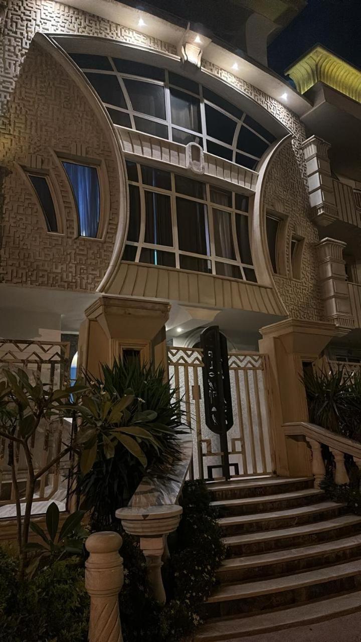 Elite In Private In New 90th Street In 255 Panafsig 11 Apartamento