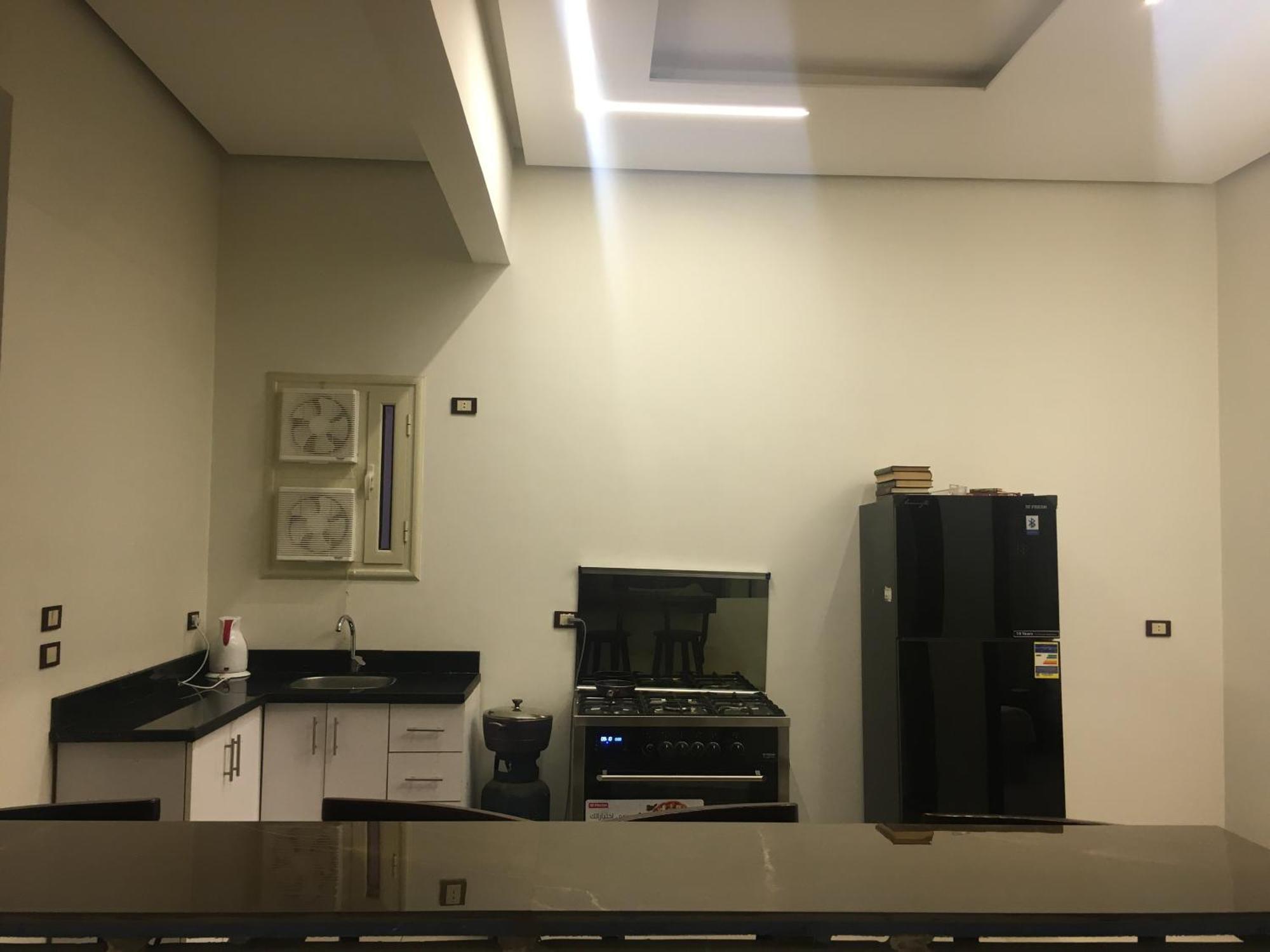 Elite In Private In New 90th Street In 255 Panafsig 11 Apartamento El Cairo