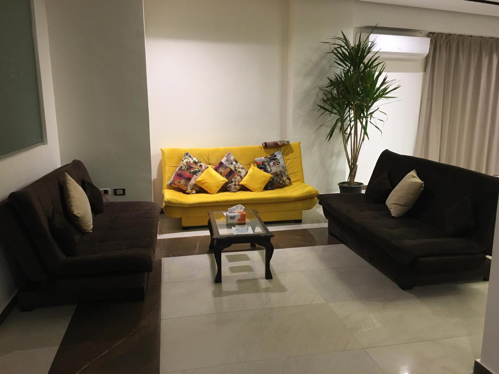 Apartamento Elite In Private In New 90th Street In 255 Panafsig 11 El Cairo