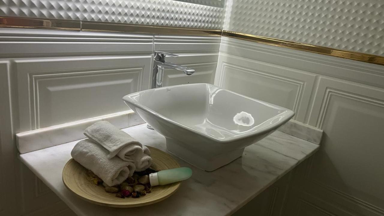 Elite In Private In New 90th Street In 255 Panafsig 11 Apartamento
