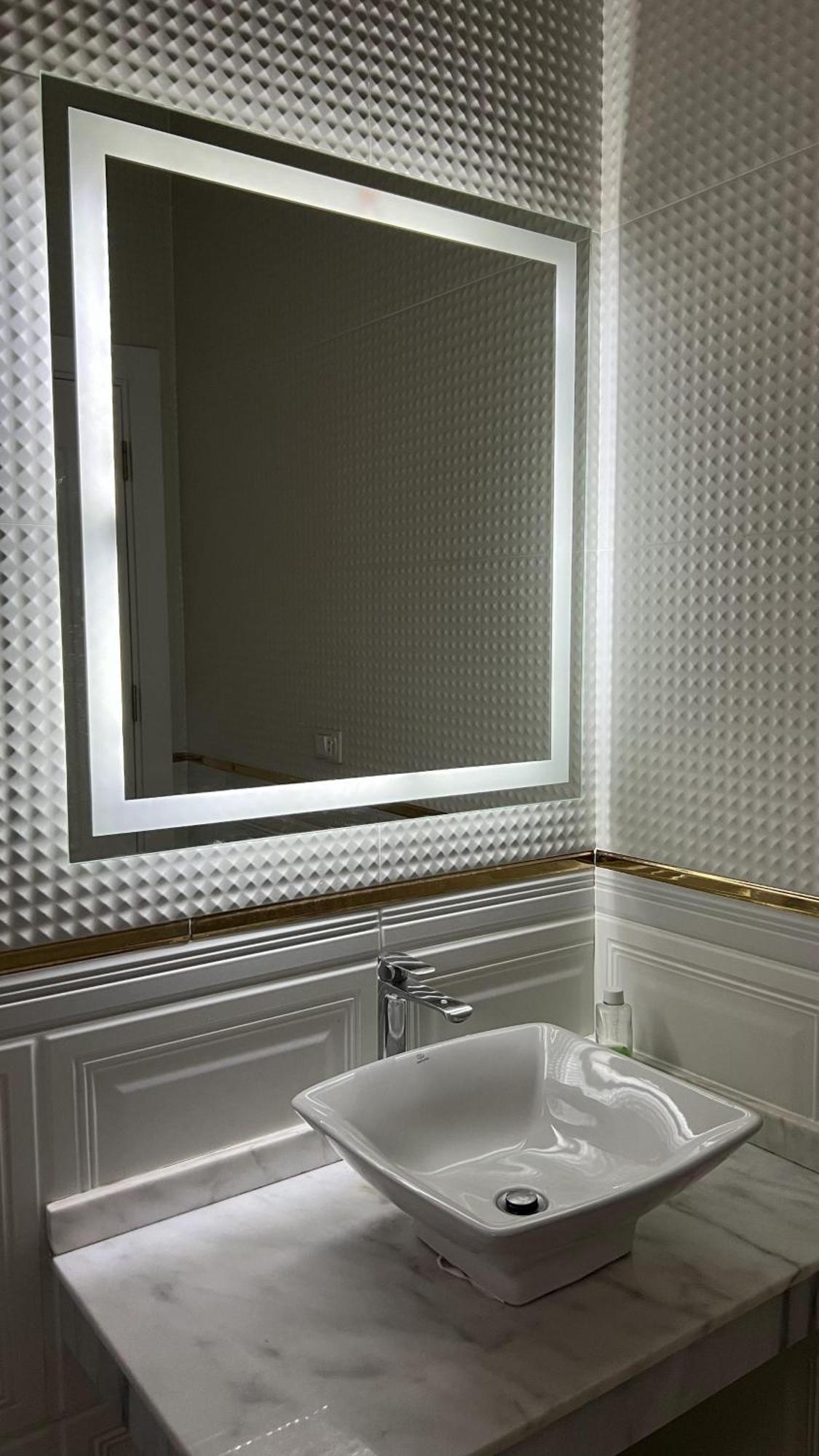 Elite In Private In New 90th Street In 255 Panafsig 11 Apartamento El Cairo