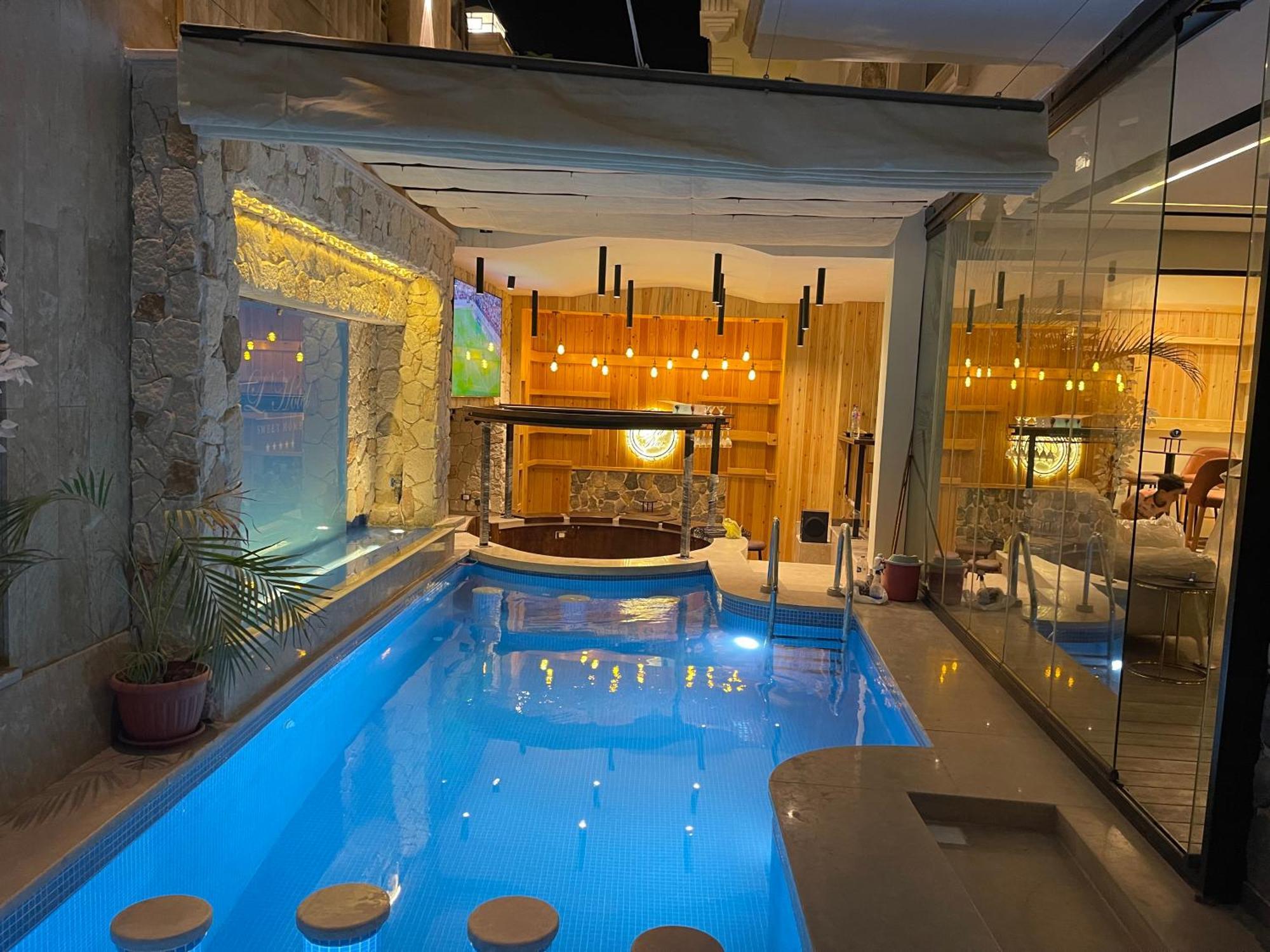 Apartamento Elite In Private In New 90th Street In 255 Panafsig 11 *