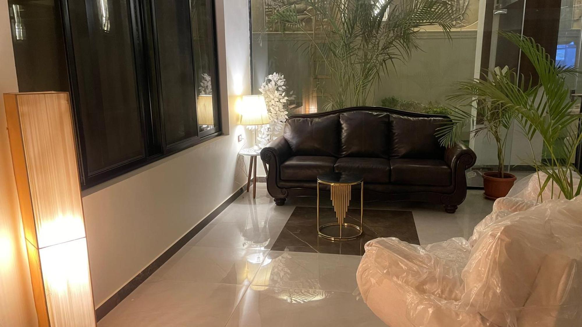 Elite In Private In New 90th Street In 255 Panafsig 11 Apartamento *