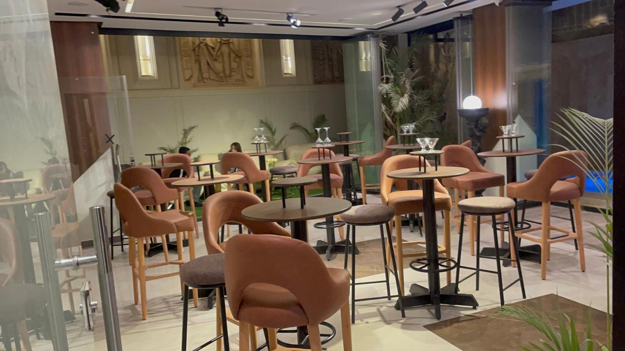 Elite In Private In New 90th Street In 255 Panafsig 11 Apartamento El Cairo