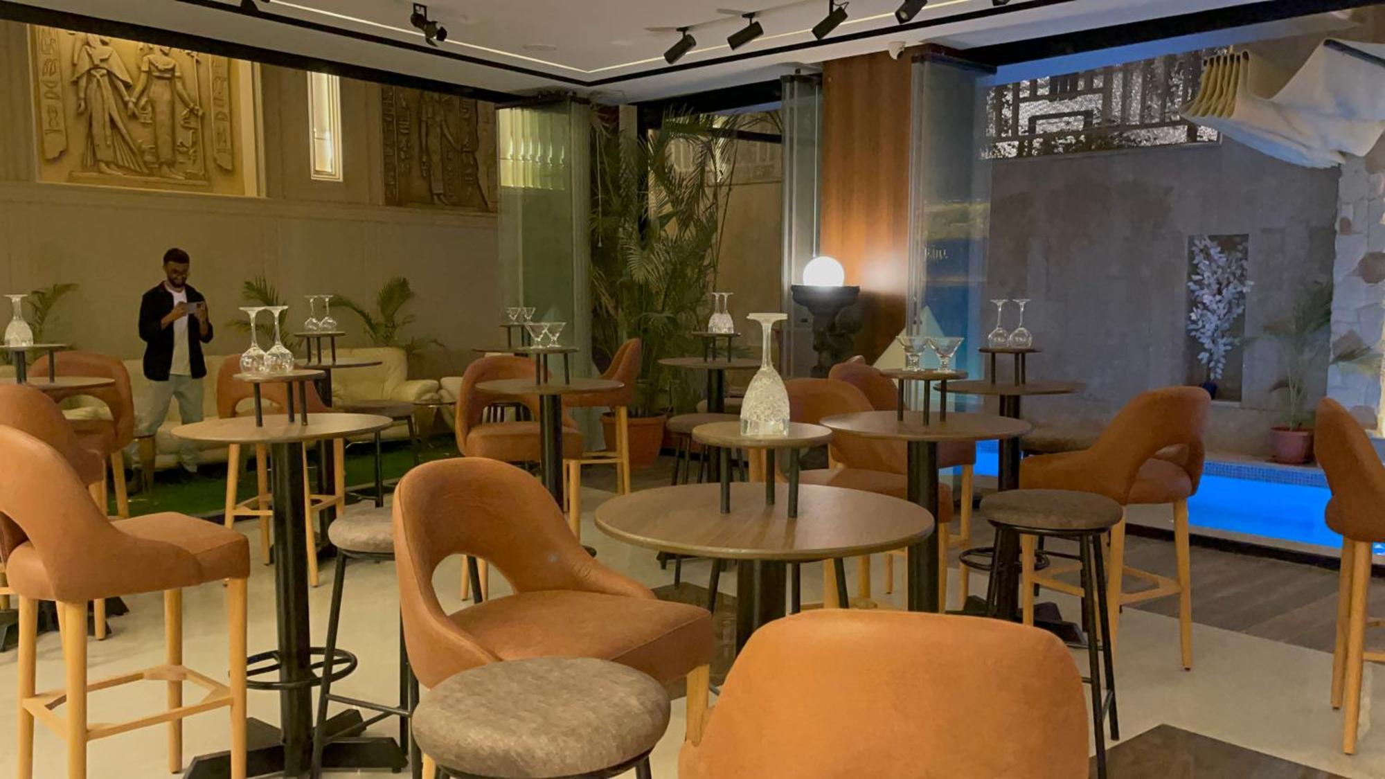 Elite In Private In New 90th Street In 255 Panafsig 11 El Cairo